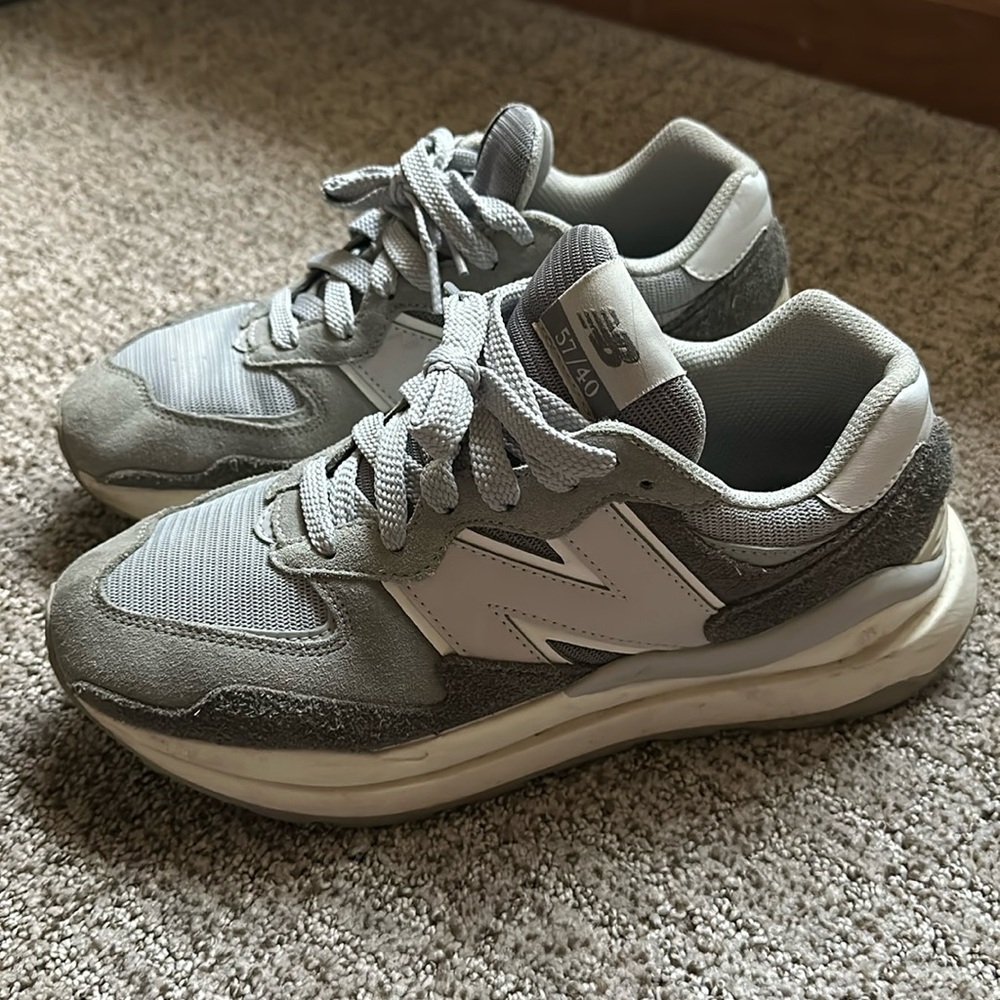 New Balance Sneakers